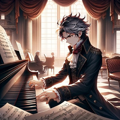 Für Elise Ludwig van Beethoven, ClassicFi