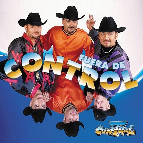 Fuera De Control Control