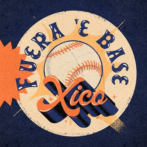 Fuera'e Base Xico