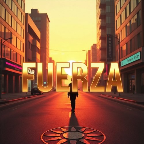 Fuerza Solaris