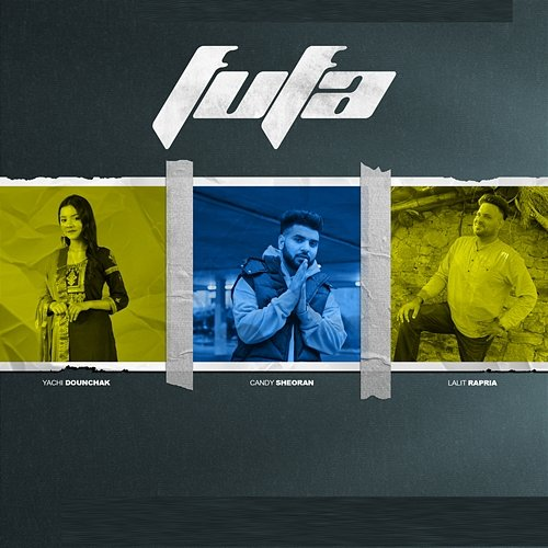 Fufa Lalit Rapria, Candy Sheoran & Yachi Dhounchak