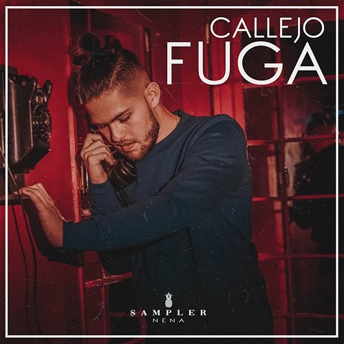 Fuga Callejo