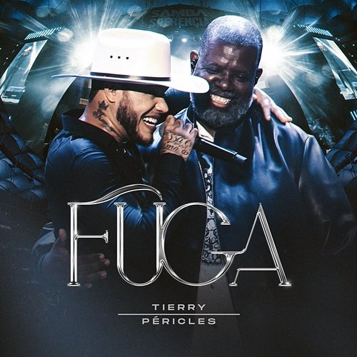 Fuga Tierry, Péricles
