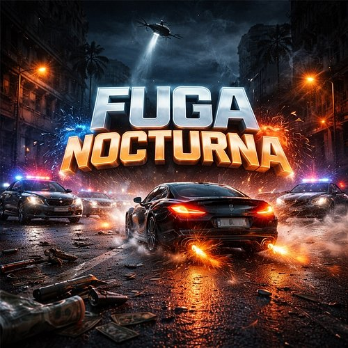 Fuga Nocturna Luvian