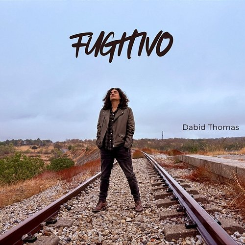 Fugitivo Dabid Thomas