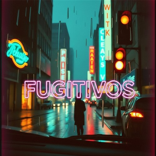 Fugitivos Sira