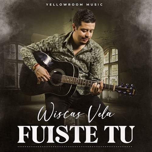 Fuiste Tu Wiscas Vela
