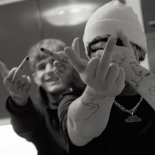 FUKK PMS Sensey, Vercetti CG, Huclberry