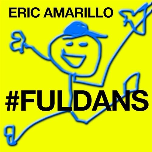 Fuldans Eric Amarillo