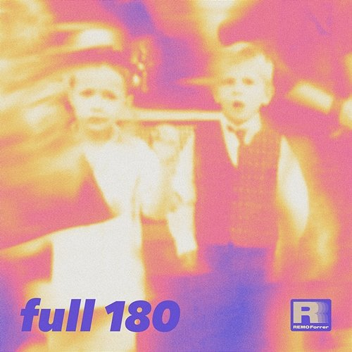 Full 180 Remo Forrer