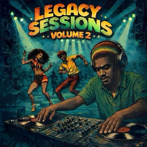 Full a Style Deenucka, Anthony Malvo