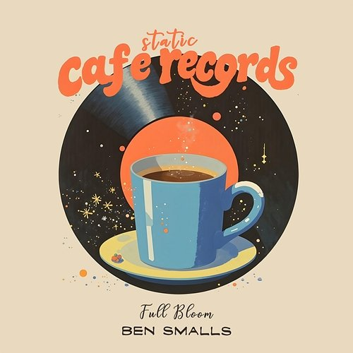 Full Bloom Ben Smalls