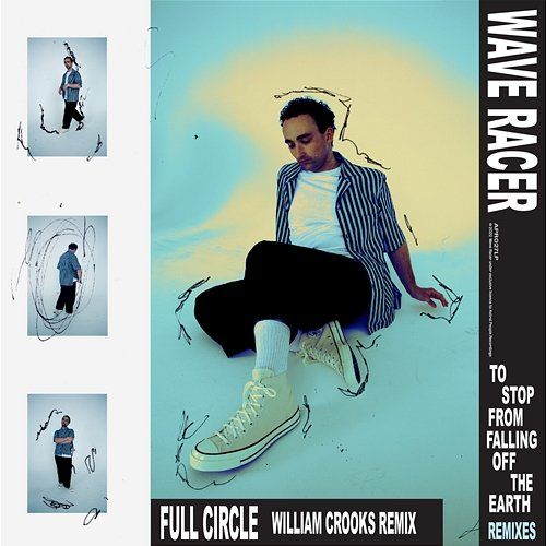 Full Circle Wave Racer