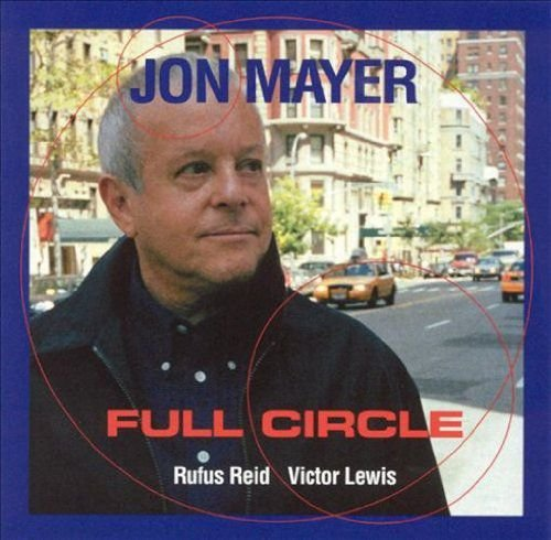 Full Circle Various Artists