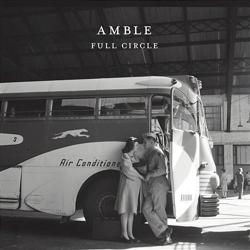 Full Circle Amble