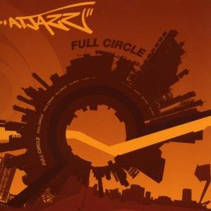Full Circle Atjazz