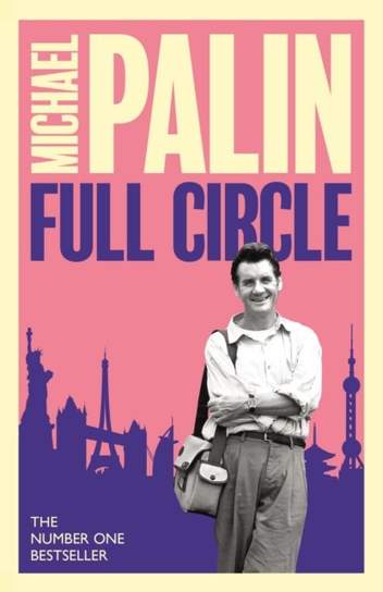 Full Circle Michael Palin