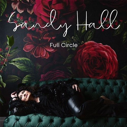 Full Circle Sandy Hall