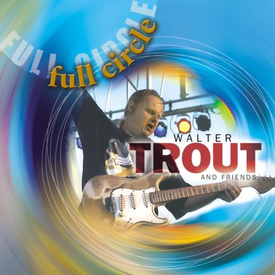 Full Circle Trout Walter