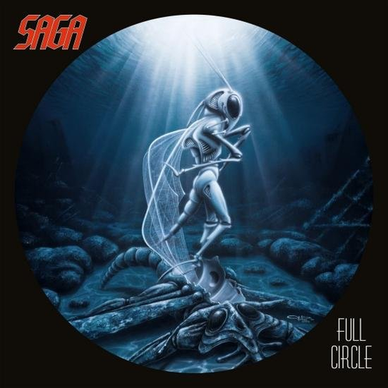 Full Circle Saga