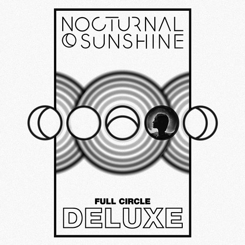 Full Circle Nocturnal Sunshine, Maya Jane Coles
