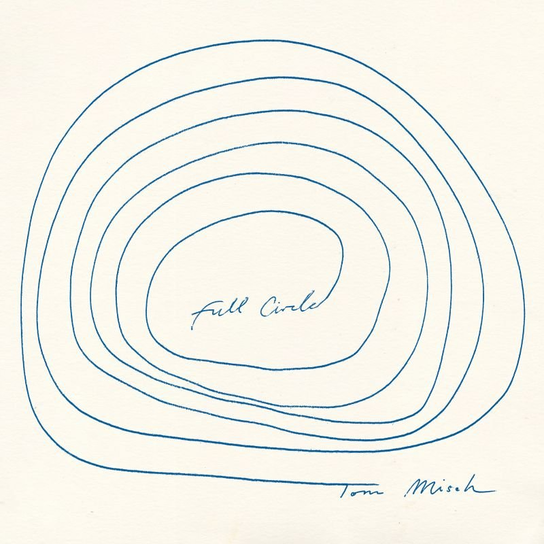 Full Circle Misch Tom