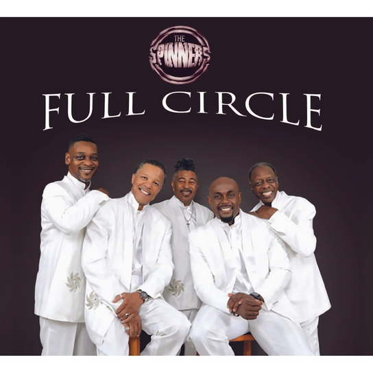 Full Circle The Spinners