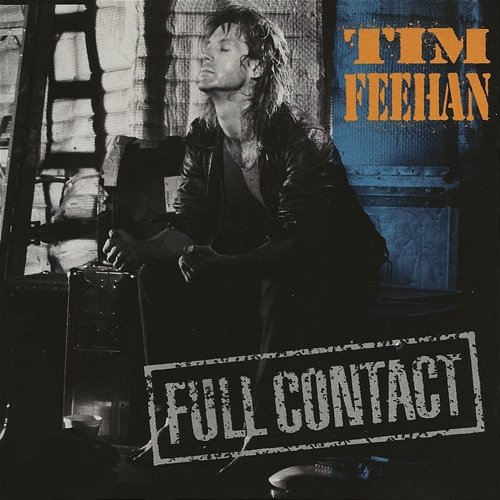 Full Contact Tim Feehan
