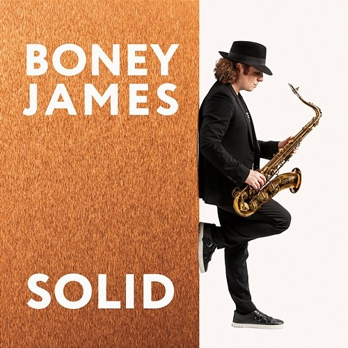 Full Effect Boney James