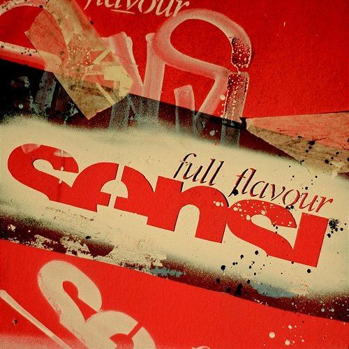 Full Flavour Sensi