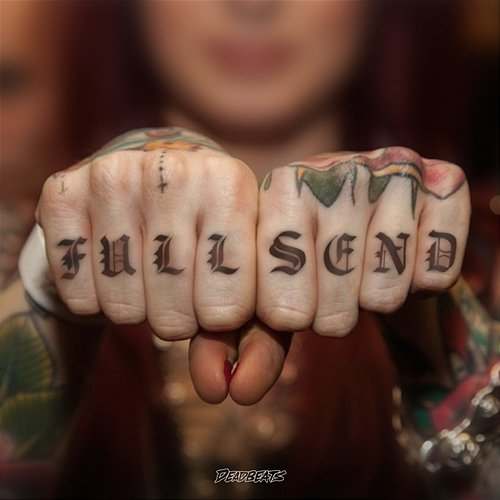 FULL SEND Ravenscoon, Jantsen