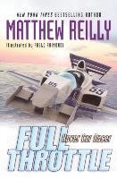 Full Throttle Reilly Matthew