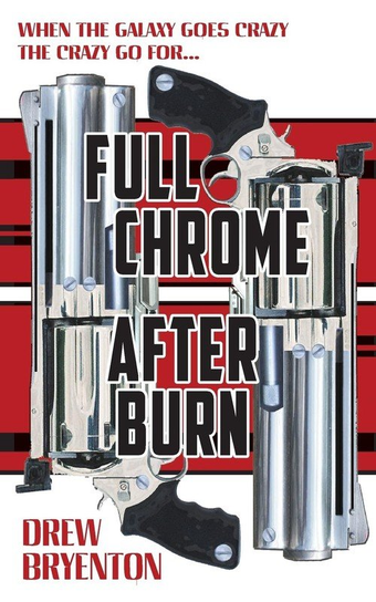 Fullchrome Afterburn Bryenton Drew