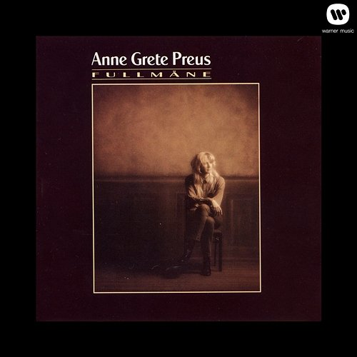 Fullmåne Anne Grete Preus