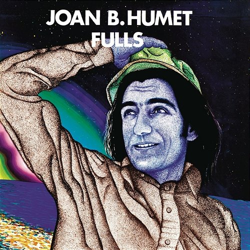Fulls Joan Baptista Humet