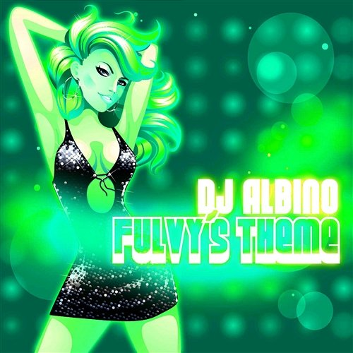 Fulvy´s Theme Dj Albino Feat. Alan Jones