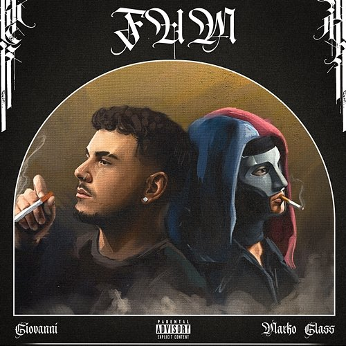 Fum Giovanni, Marko Glass