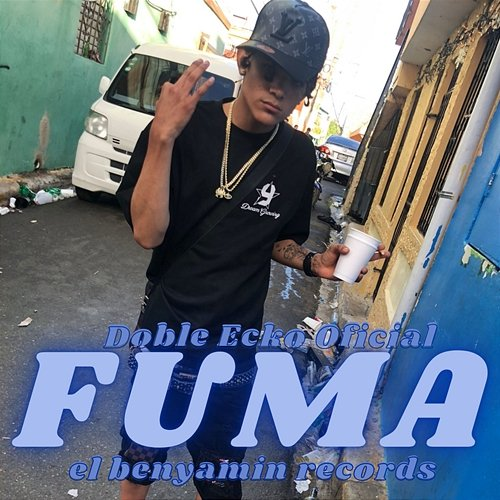 FUMA Doble Ecko Oficial & RN beatz