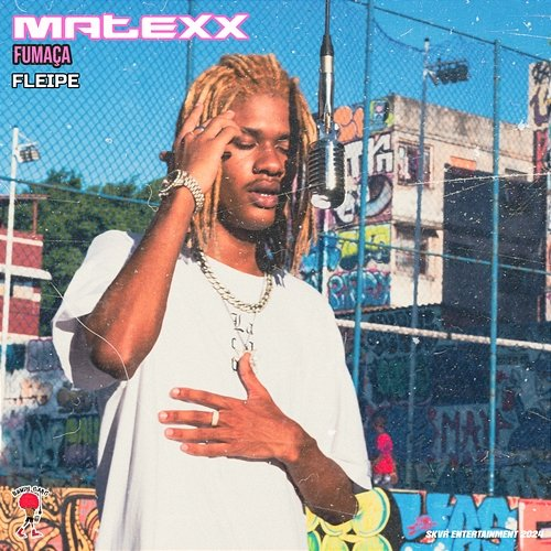 Fumaça Bumpy Cake, Matexx & Fleipe