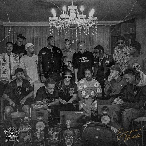 Fumaça & Putaria LX, Elow, beira.wav, A Matilha, Oreozin, Abbot feat. gabss