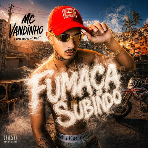 Fumaça Subindo MC Vandinho, RafaelNoBeat