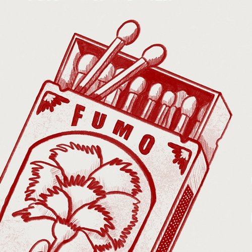 Fumo Nunca Mates o Mandarim