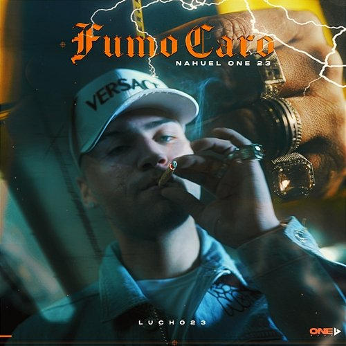 Fumo Caro Nahuel One23 & Lucho23