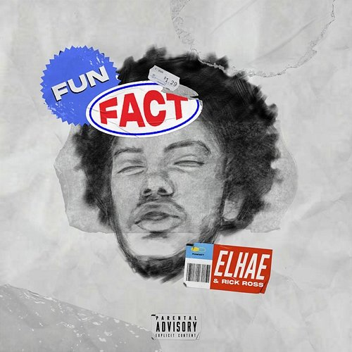 Fun Fact Elhae, Rick Ross