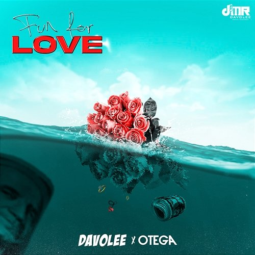 Fun For Love Davolee & Otega
