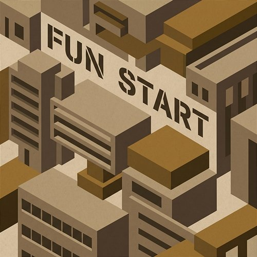 Fun Start Orin Kemp
