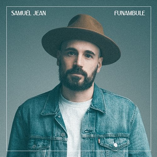 Funambule Samuël Jean