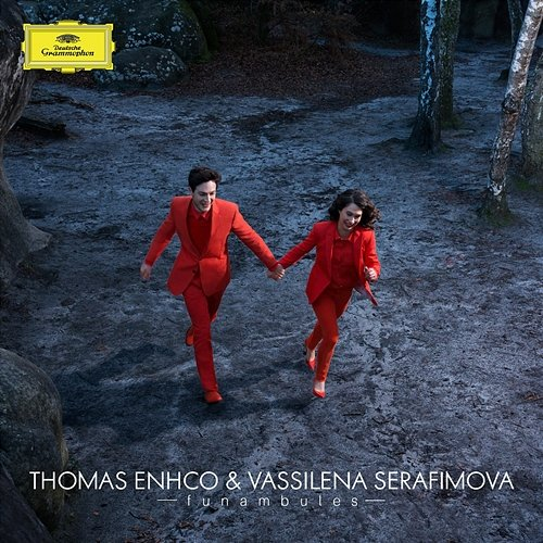 Funambules Vassilena Serafimova, Thomas Enhco