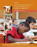 Functional Assessment and Program Development for Problem Behavior: A Practical Handbook Albin Richard W., Horner Robert H., O'neill Robert E.