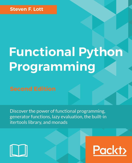 Functional Python Programming - ebook epub Lott Steven F.